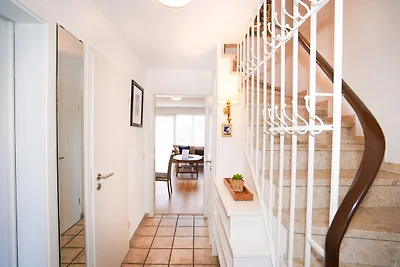 Casa vacanze Vacanza di relax Grömitz