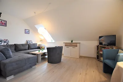 Haus Antje-Kellenhusen Whg.2