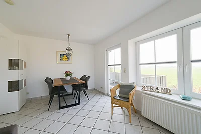 Vakantieappartement Gezinsvakantie Burg auf Fehmarn