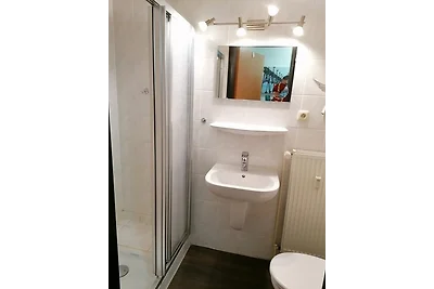 Ferienloft Meerblick 316 - ABC316