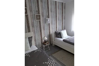 Vakantieappartement Gezinsvakantie Eckernförde