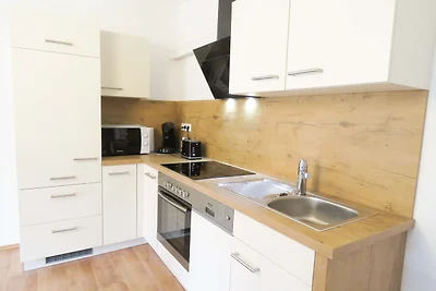 Böhmerwald pur² Ferienwohnung 5