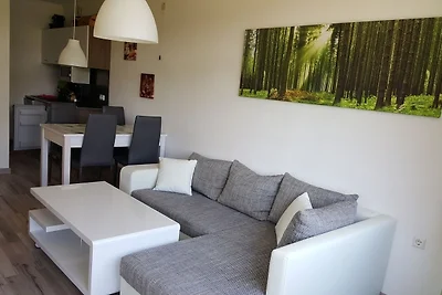 Vakantieappartement Gezinsvakantie Schluchsee