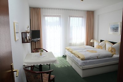 Vakantieappartement Gezinsvakantie Lübben