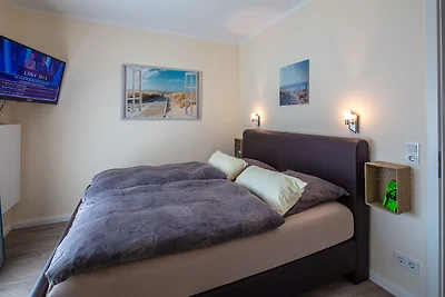 Ostsee - Appartement Nr. 15.1