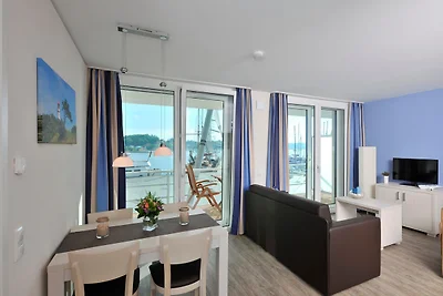 Apartment 1 "Nordlicht" -