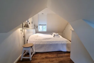 Sütjers Hüs - kleines Nest