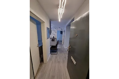 Vakantieappartement Gezinsvakantie Sankt Andreasberg