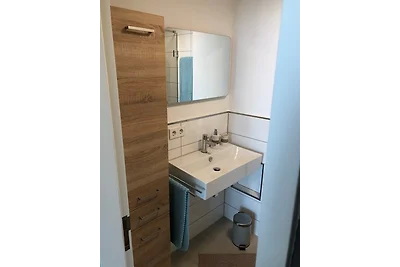 Ferienwohnung 45 m² mit