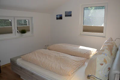 Casa vacanze Vacanza di relax Malchow