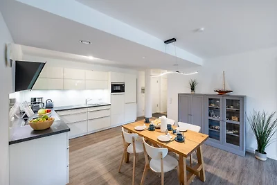 Haus Mönchgut, Whg. 12 Min Kajütt