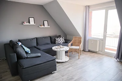 Lagunenstadt am Haff Fewo 104 -