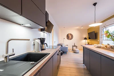 Vakantieappartement Gezinsvakantie Grömitz