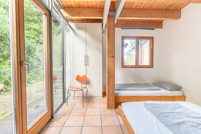 Ferienhaus "Todt" Whg 2