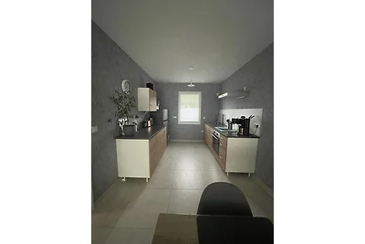 Casa vacanze Vacanza di relax Neuruppin