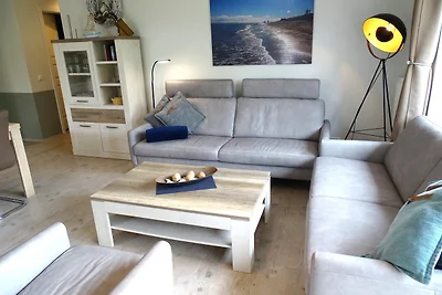 Strand Quartiere Koje 7