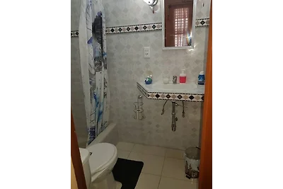 Vakantieappartement Gezinsvakantie Havanna