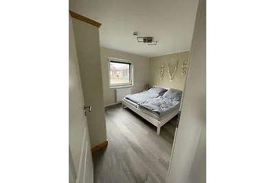Ferienhaus G32 in Eckwarderhörne