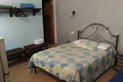 Vakantieappartement Gezinsvakantie Villa Clara