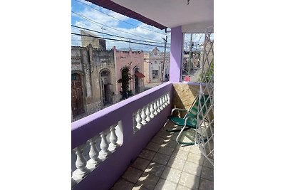 Appartamento Vacanza con famiglia Santiago de Cuba