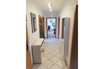 Ferienwohnung Wittenburg 1