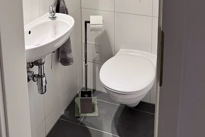 Möwennest 13 - Grossenbrode