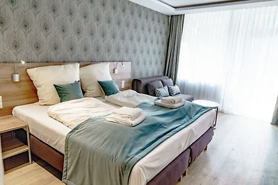 Haus am See HS 232