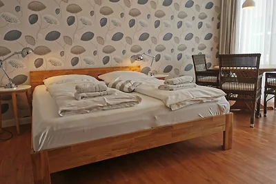 Appartamento Vacanza con famiglia Eckernförde
