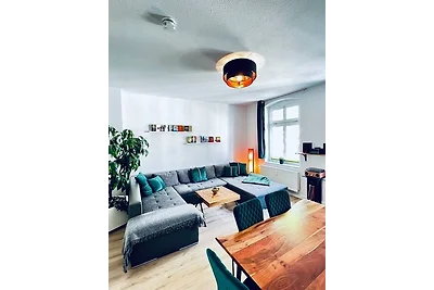 *CASA COZY | Gruppen, Familien &