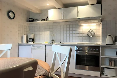 Vakantieappartement Gezinsvakantie Nieblum