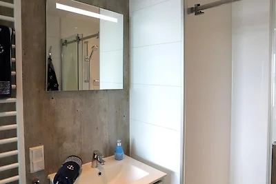 Casa su barca Vacanza single Ribnitz-Damgarten