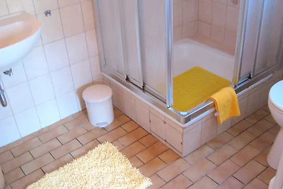 Bungalow Volkmer (Haus 7) mit