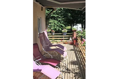 Casa vacanze Vacanza di relax Fichtelberg