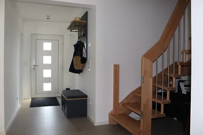 Ferienhaus Ellomi - Klausdorf