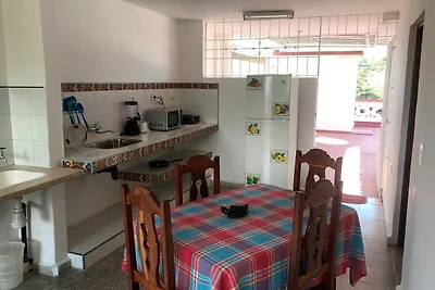 Vakantieappartement Gezinsvakantie Holguin