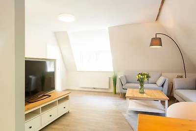 Vakantieappartement Gezinsvakantie Gremersdorf