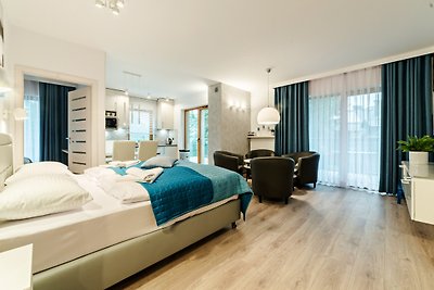 apartman za odmor Obiteljski odmor Karpacz
