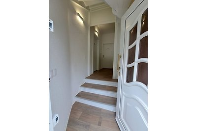 Vakantieappartement Gezinsvakantie Merseburg