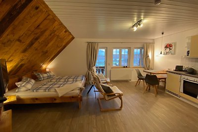 Vakantieappartement Gezinsvakantie Lörrach