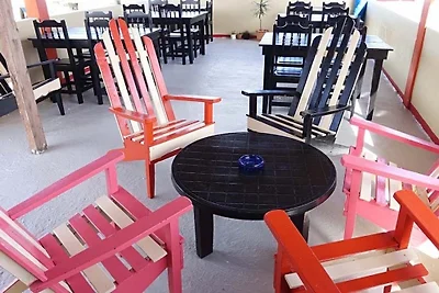 Holiday flat family holiday Baracoa