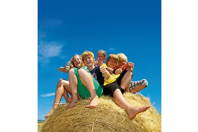 Appartamento Vacanza con famiglia Grömitz
