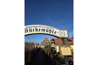 Appartamento Vacanza con famiglia Quedlinburg
