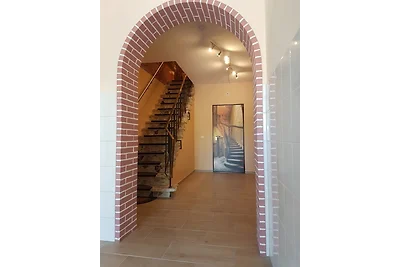 Vakantieappartement Gezinsvakantie Dahme