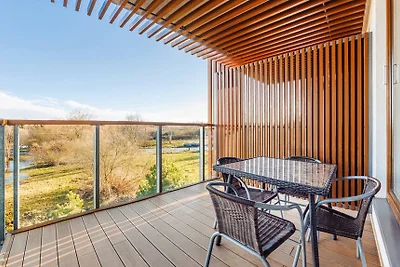 Sun&Snow Olympic Park - Apartament