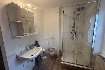 Vakantieappartement Gezinsvakantie Seedorf