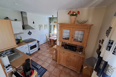 Vakantieappartement Gezinsvakantie Clausthal-Zellerfeld