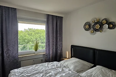 Vakantieappartement Gezinsvakantie Grömitz