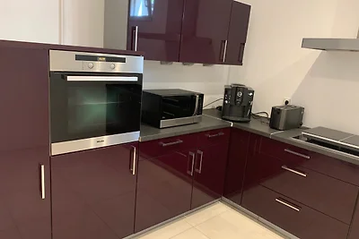 Appartamento Vacanza con famiglia Bad Kreuznach