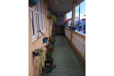 Vakantieappartement Gezinsvakantie Baracoa