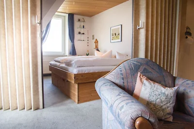 Appartamento Vacanza con famiglia Cuxhaven